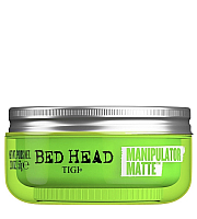 TIGI Bed Head Manipulator Matte - Матовая мастика для волос 57 гр